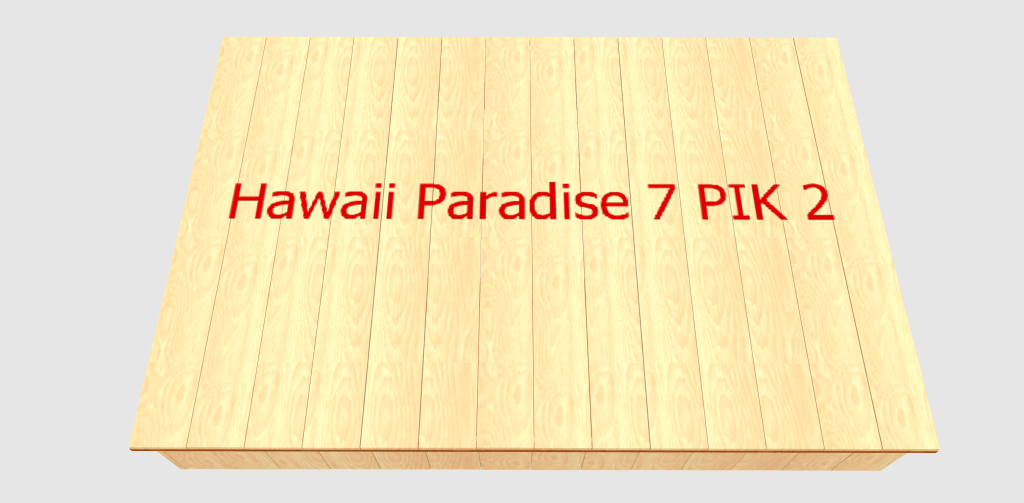 Pulang ke Rumah&nbsp;Hawaii