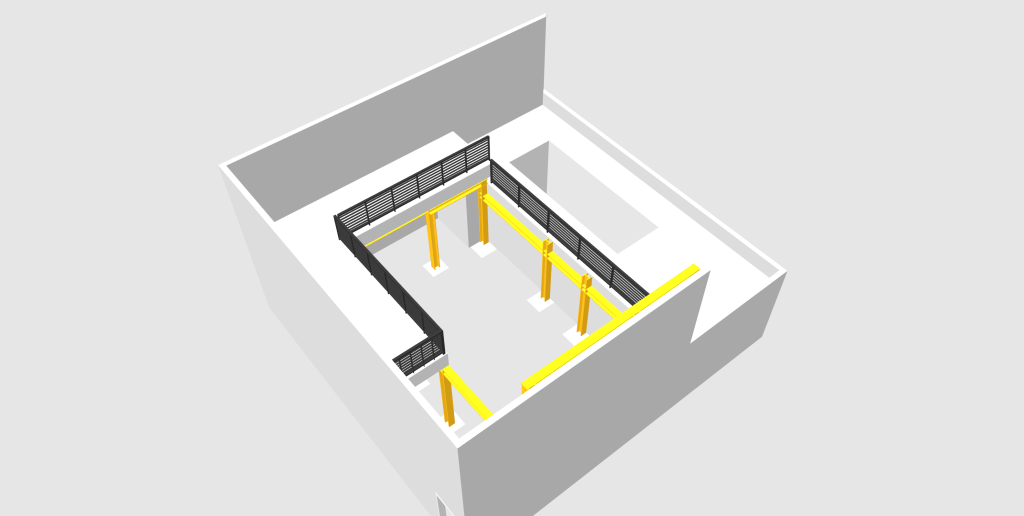 Pulang ke Rumah&nbsp;Sunter