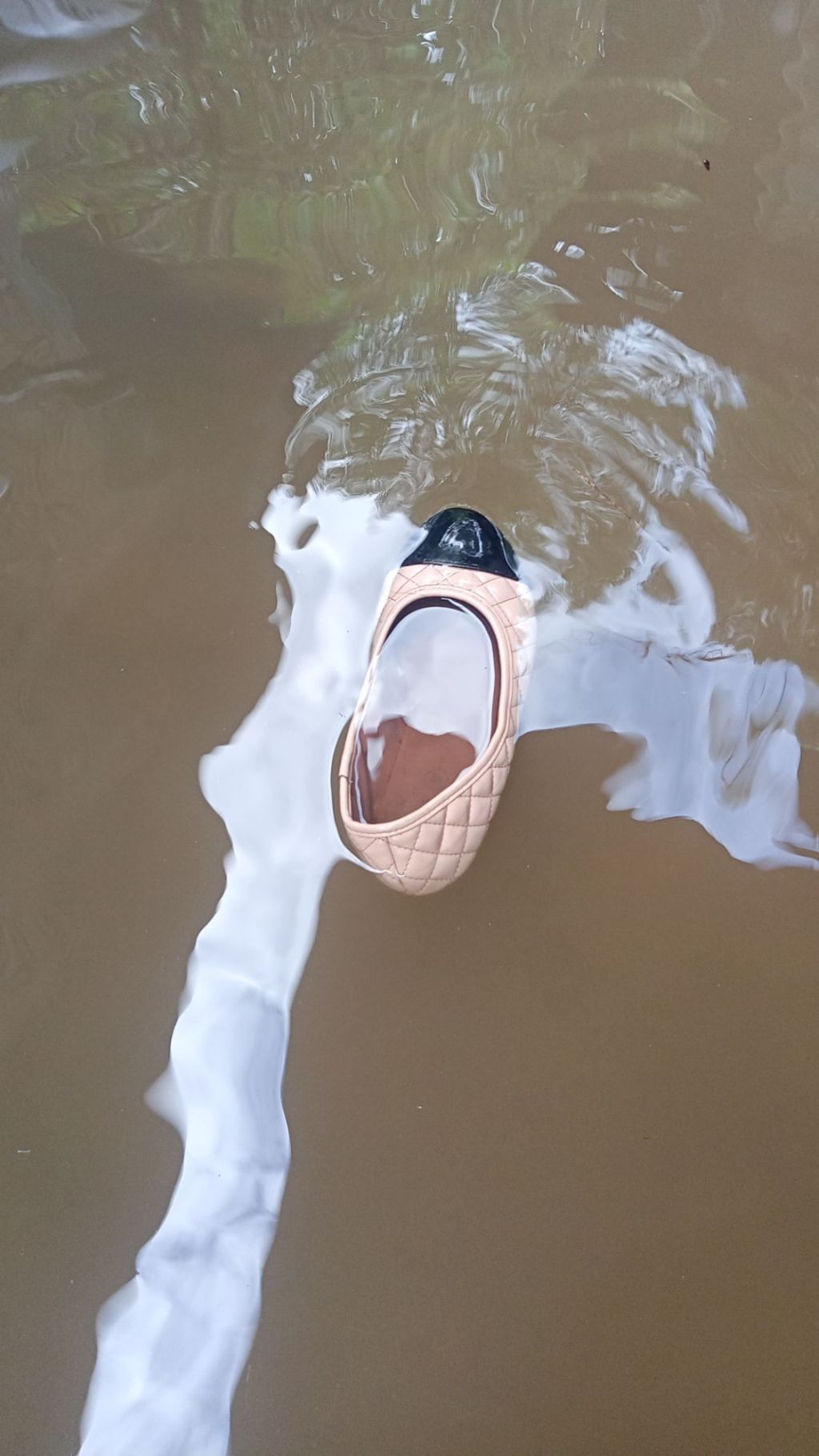 Banjir Jakarta | 22 | Maret |&nbsp;2024