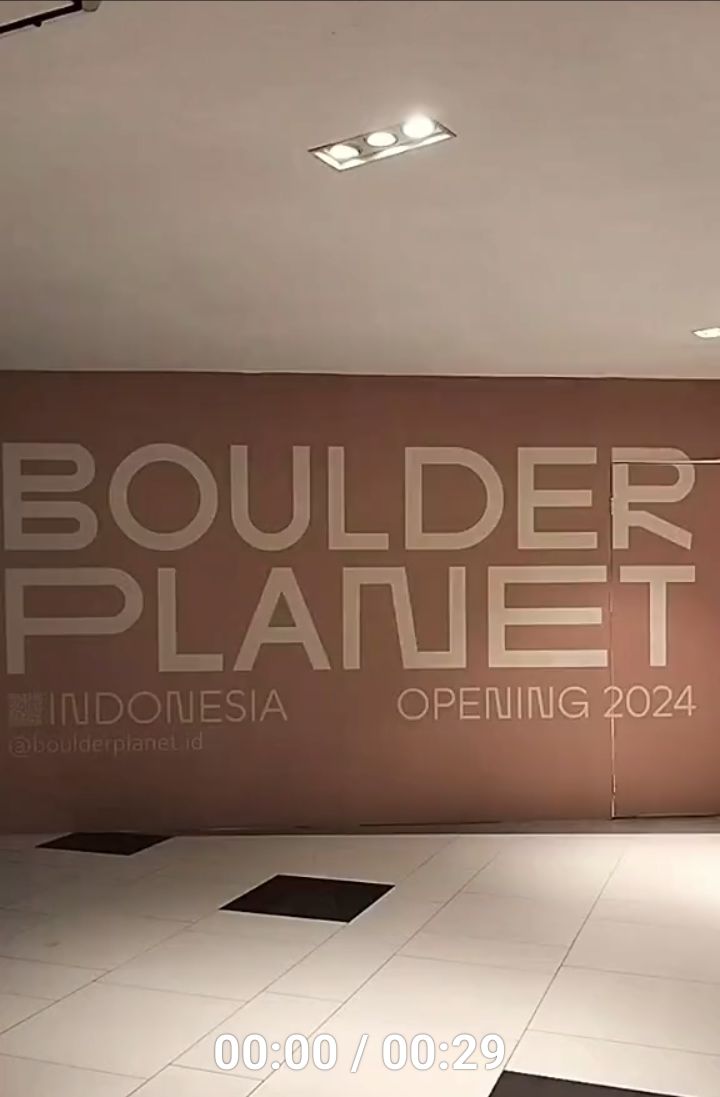 Boulder Planet, Central Park