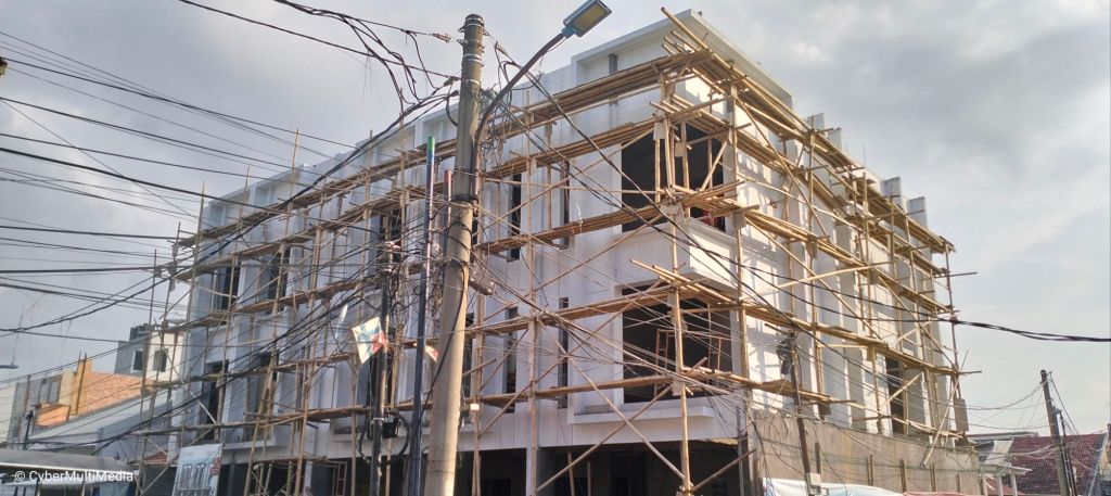 Duri Kepa, Jakarta Barat