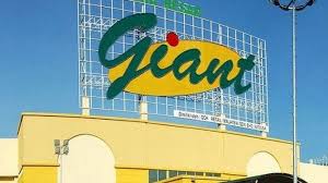 Pulang ke Giant Ciledug